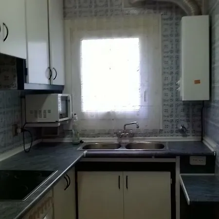 A Mas Oliva Apartment Roses