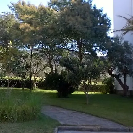 Apartment A Mas Oliva *
