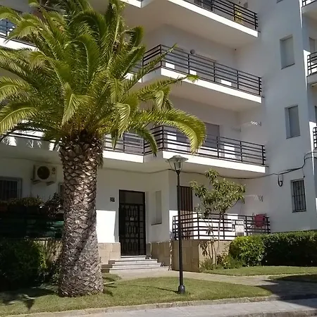 Apartment A Mas Oliva