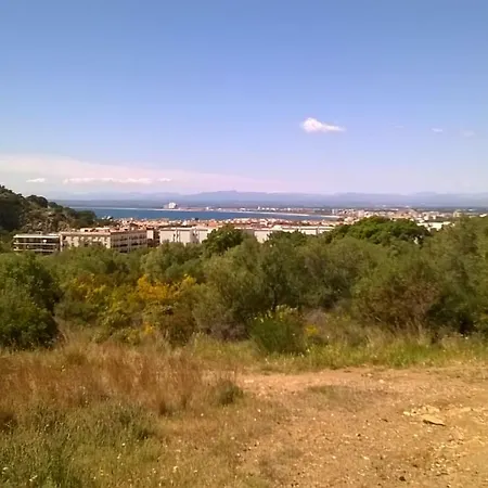 Apartment A Mas Oliva *