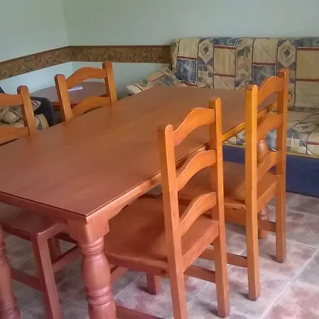 A Mas Oliva Apartment *