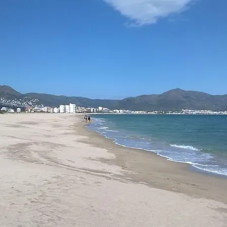 Apartment A Mas Oliva