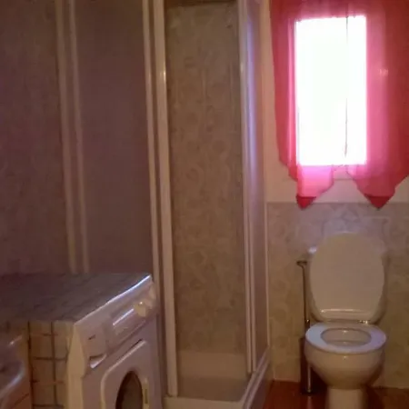 Apartment A Mas Oliva