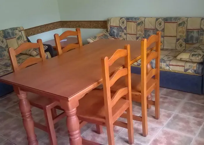 A Mas Oliva شقة *